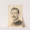Thomas Berry Cusack-Smith, (1859-1929), later 5th Bt. by Joseph D. Strong