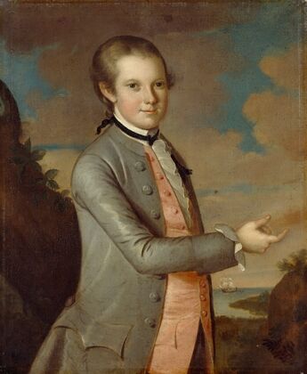 Thomas Chamberlaine