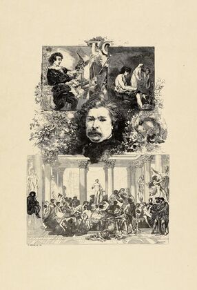 Thomas Couture (1877)
