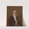 Thomas Davis (ca. 1815) by James Alexander Simpson
