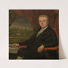 Thomas Earle (1800) by Ralph Earl