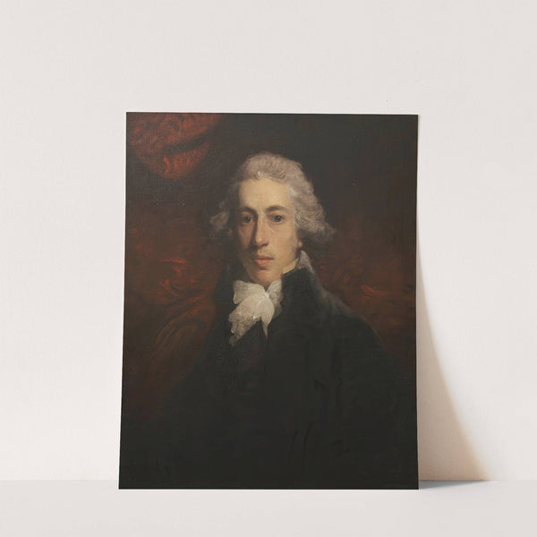 Thomas Erskine, Lord Chancellor by John Hoppner