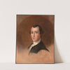 Thomas Heyward, Jr. by Thomas Sully