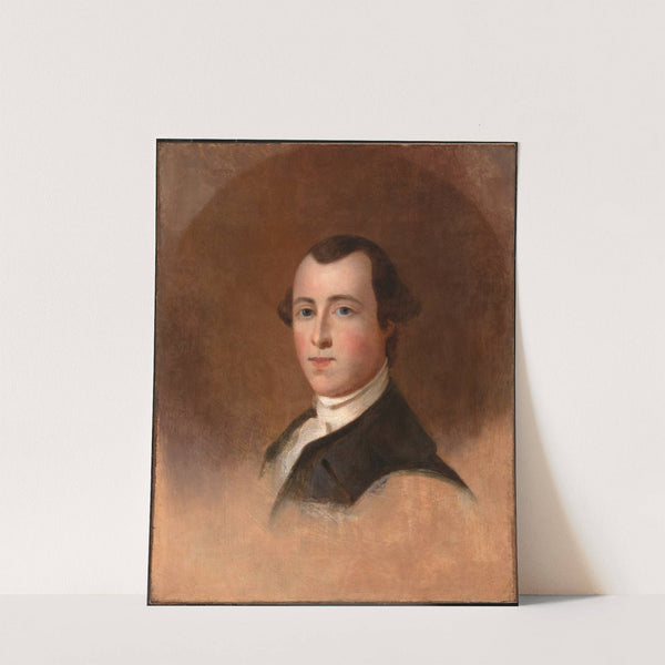Thomas Heyward, Jr. by Thomas Sully