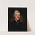 Thomas Jefferson by Rembrandt Peale