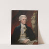 Thomas Jefferson by Mather Brown