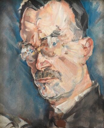 Thomas Mann (1926)