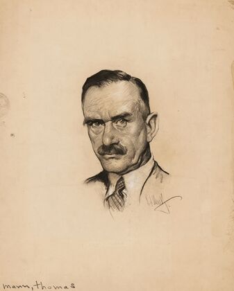 Thomas Mann