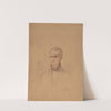 Thomas Mellon by Imitator of Thomas Sully