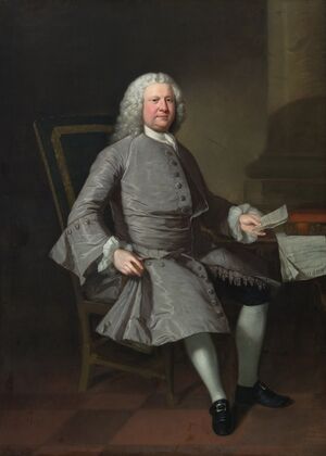 Thomas Osborne