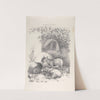 Thomas Sydney Cooper's cattle subjects Pl.06 by Thomas Sidney Cooper