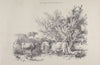 Thomas Sydney Cooper’s cattle subjects Pl.19