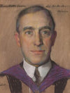 Thomas W. Swan B.A., Sterling Prof. of Law 1922-