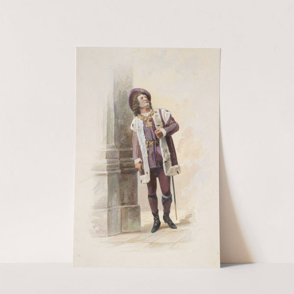 Escape (1930) by Elmer Simms Campbell