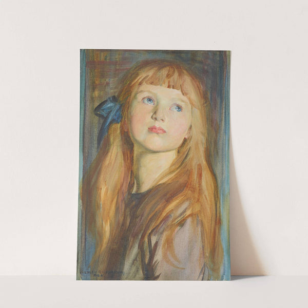 Thoughts by Harry Linley Richardson