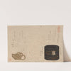 Three Antiques, from the series Esteemed Objects; Leather; Inrō; Netsuke (Meibutsu; Kawa; dō inrō; dō netsuke) by Kubo Shunman