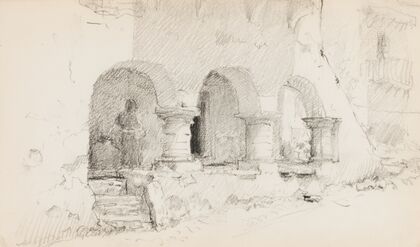Three Arches