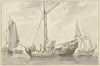 Three canonball boats