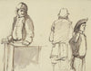 Three farmers
