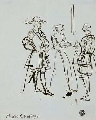 Three Figures