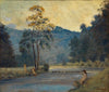 Three Girls and River (1907)