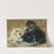 Three kittens by Henriëtte Ronner-Knip