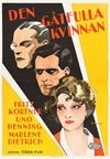 Three Loves (1929)