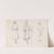 Three male figures (Between 1844 and 1854) by Adolph Tidemand