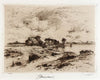 Three Mile Harbor Easthampton, L.I. (ca. 1880-1890)
