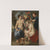 Three Nymphs with the Horn of Plenty by Anonymous