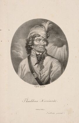 Thaddeus Kosciuszko