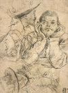 Three Studies of Men