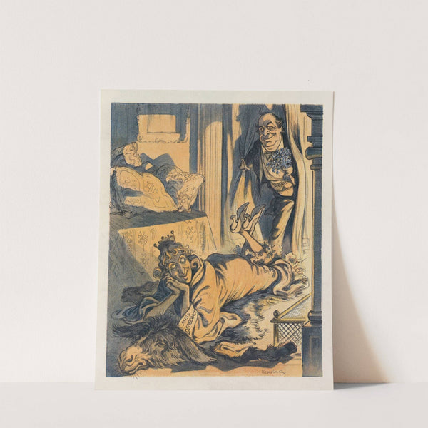 Three weeks by Udo Keppler