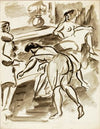 Three Women