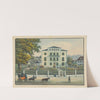 Tiefenhof à Zurich (1915-1945) by Franz Schmid