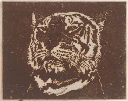 Tiger (1890)