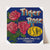 Tiger Rose Fruit Label (1930s)