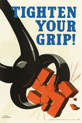 Tighten Your Grip!