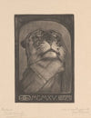 Tijgerkop (1915)
