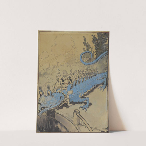 Tik-Tok of Oz by John Rea Neill