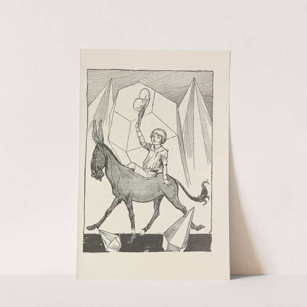 Tik-Tok of Oz Pl.29 by John Rea Neill