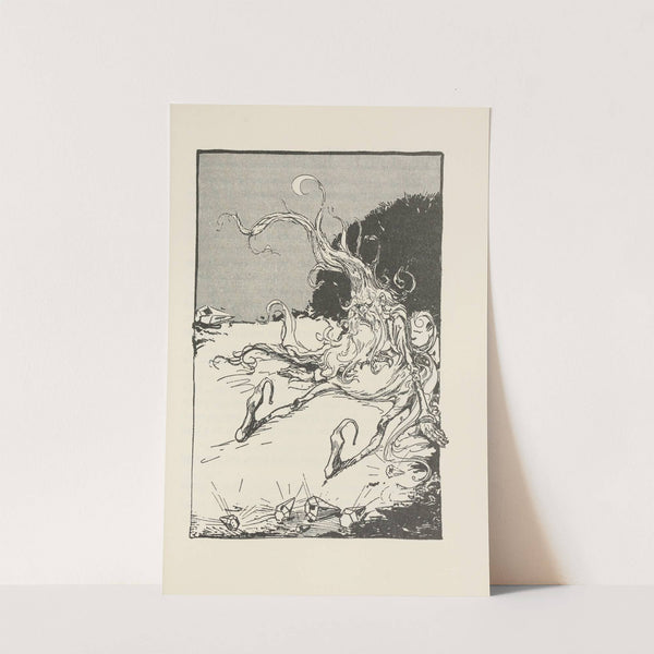 Tik-Tok of Oz Pl.33 by John Rea Neill