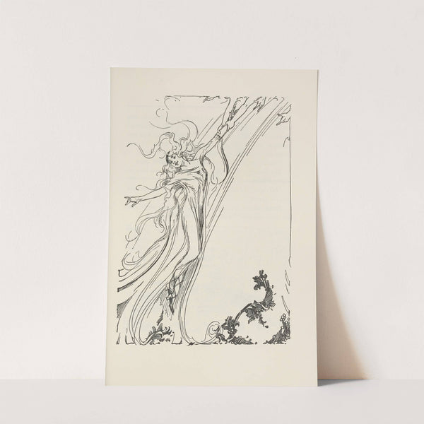 Tik-Tok of Oz Pl.34 by John Rea Neill