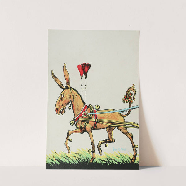 Tik-Tok of Oz Pl.37 by John Rea Neill