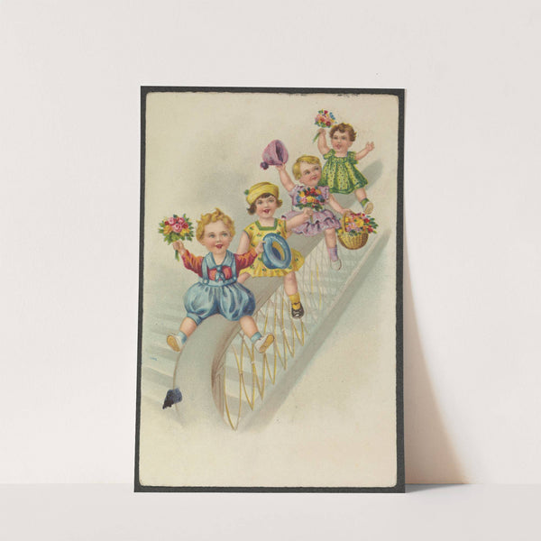 Til Mor (For Mom) by E. A. Schwerdtfeger
