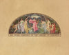 Tile Page (After Henry Oliver Walker) (1902)