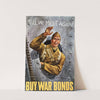 Till we meet again buy war bonds (1942) by Joseph Hirsch