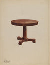 Tilt Table