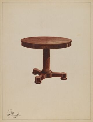 Tilt Table