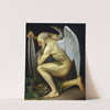 Time by Pieter Christoffel Wonder